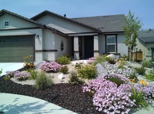 9385 Baypoint Ct, Reno, NV 89523