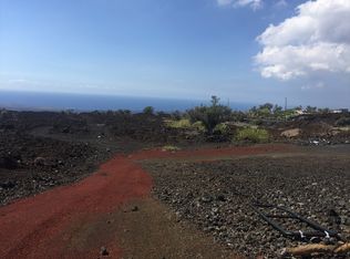 92-8445 Jacaranda Dr LOT 1, Captain Cook, HI 96704