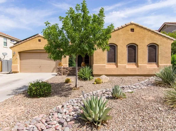 1868 E Dubois Ave, Gilbert, AZ 85298