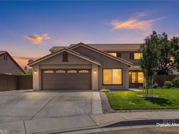 11483 Zuma Ct, Adelanto, CA 92301