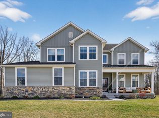 1017 Mariwill Dr, Quakertown, PA 18951