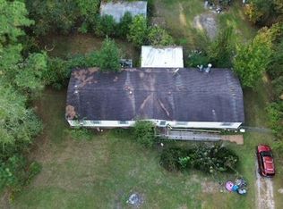 2248 Rhode Dr, Cottageville, SC 29435