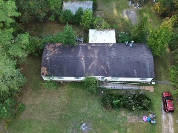 2248 Rhode Dr, Cottageville, SC 29435