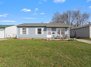 668 Easy St, Marion, OH 43302