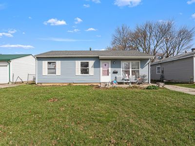 668 Easy St, Marion, OH, 43302