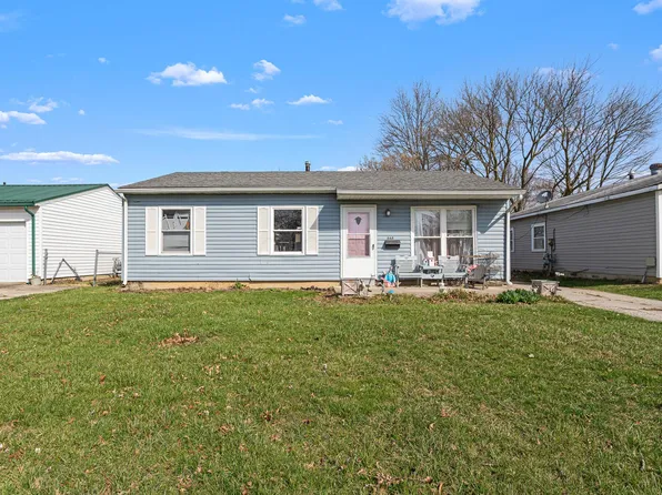 668 Easy St, Marion, OH 43302