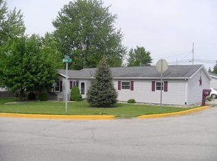 807 S Main St, Montpelier, IN 47359