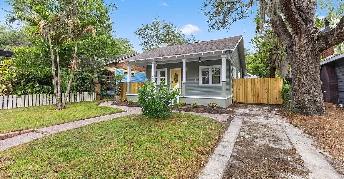 2 bed, 1100 sqft, $2,890 — Photo 4