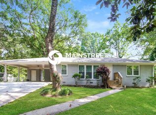 3717 Loren Dr, Decatur, GA 30032