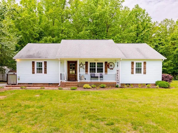 9622 Sawyer Rd, Rougemont, NC 27572