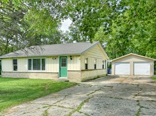 10216 W Chaplin Ave, Beach Park, IL 60099