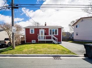 4 Birch Ave, Mount Pearl, NL A1N1S8