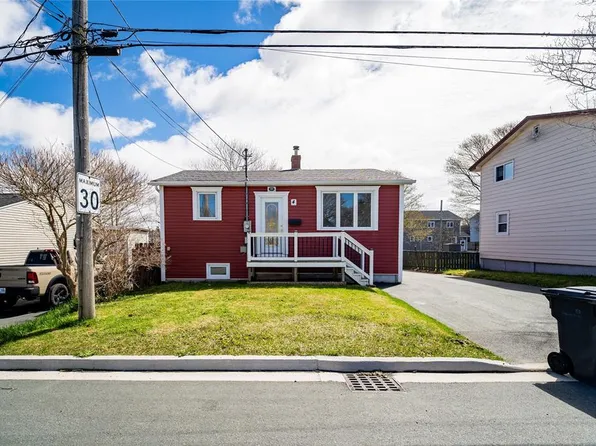 4 Birch Avenue, Mount Pearl, NL A1N1S8