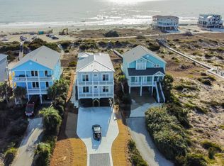 6903 Kings Lynn Dr, Oak Island, NC 28465