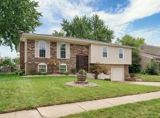 624 Pub St, Galloway, OH 43119