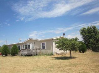 16558 SW Hwy 77, Augusta, KS 67010