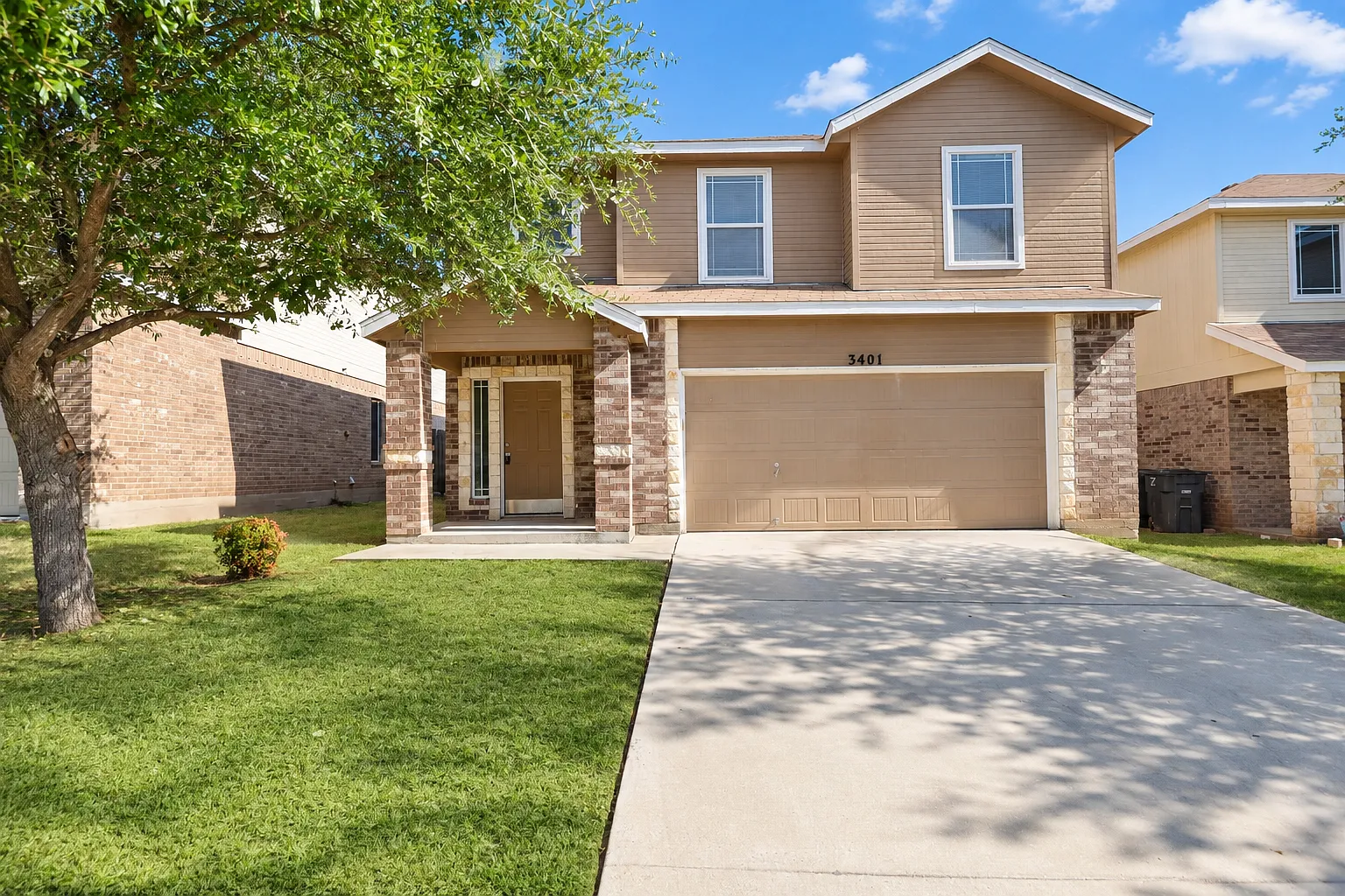 3401 Regency Dr, Killeen — Photo 1