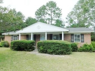 5 Albert Spears Dr, Sumter, SC 29150