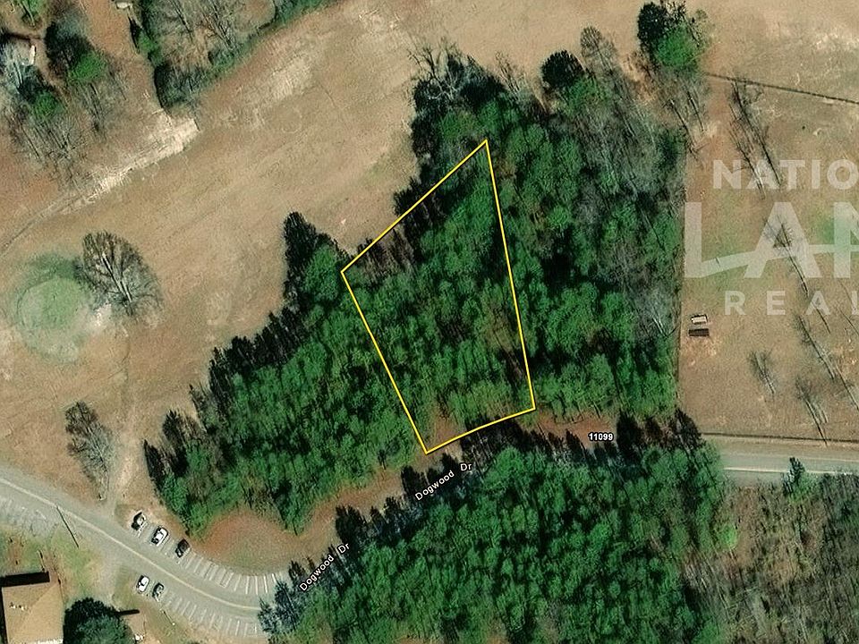 2nd image of 0 Dogwood Dr Lot 2