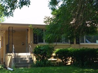 3431 S 14th St, Omaha, NE 68108