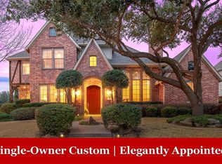 3201 Silver Creek Dr, Plano, TX 75093