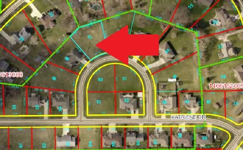 1st image of LOT 47 W Katriene Dr