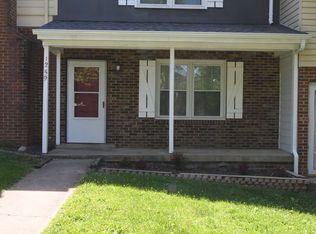 1259 Country Club Ct, Harrisonburg, VA 22802