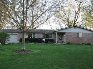 541 Fabyan Rd, Indianapolis, IN 46217