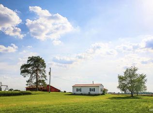 2520 Davis Rd, London, OH 43140