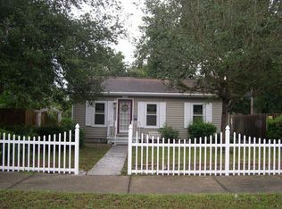 5859 Emerson Ave S, Saint Petersburg, FL 33707