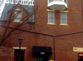 115 N Lee St UNIT BH 300 UNIT BH300, Alexandria, VA 22314
