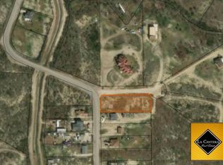693 Wagon Wheel Rd, Eagle Pass, TX 78852