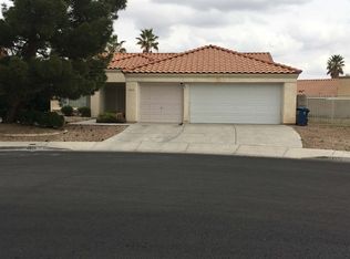 4928 Wind Break Ln, North Las Vegas, NV 89031