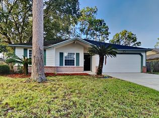 8844 S Ivymill Pl, Jacksonville, FL 32244