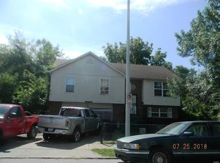 4014 Grove St, Saint Louis, MO 63107