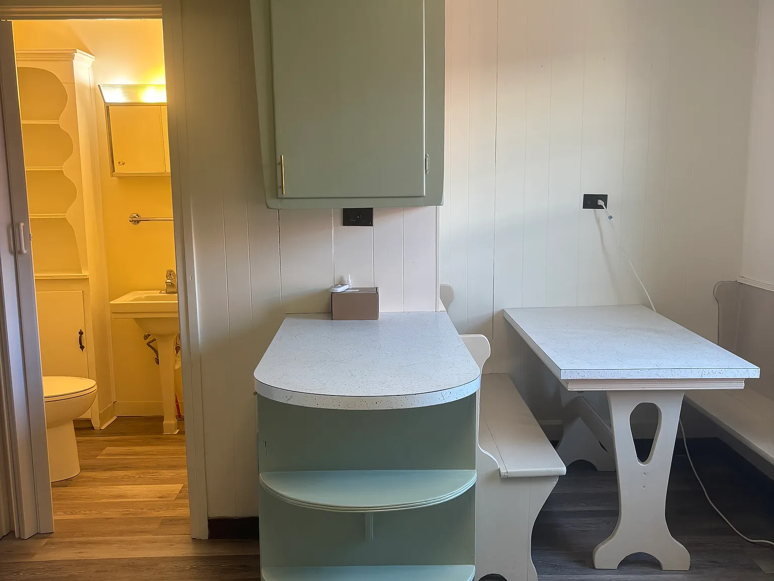 1 bed, 784 sqft, $950 — Photo 3