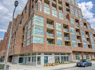 1787 Saint Clair Ave W #309, Toronto, ON M6N 1H9