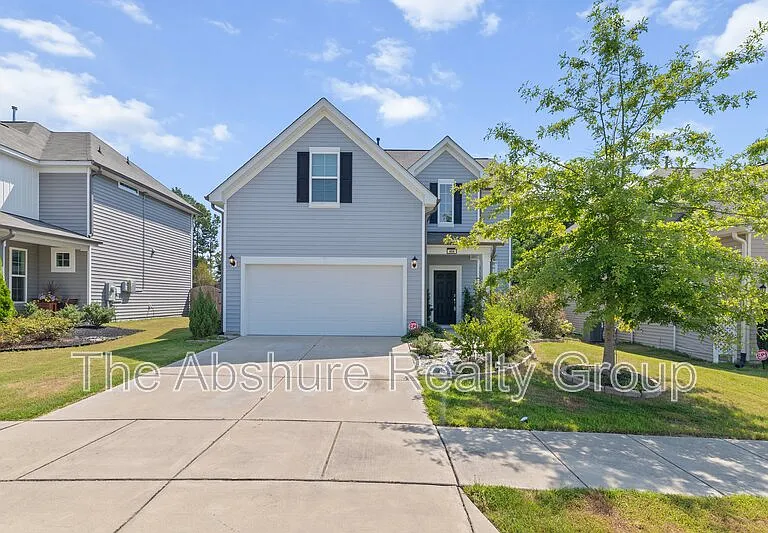 404 Avery Glenn Way — Photo 3