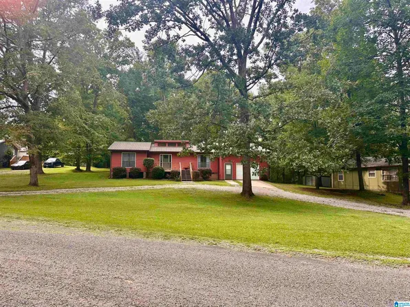 1070 Mountain Lake Rd, Warrior, AL 35180