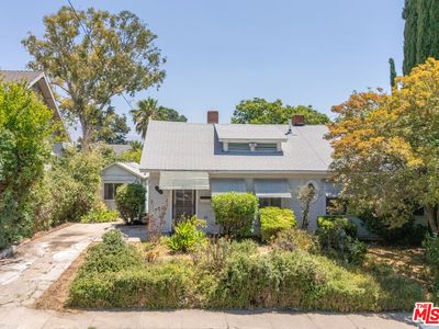 465 N Avenue 51, Los Angeles, CA, 90042