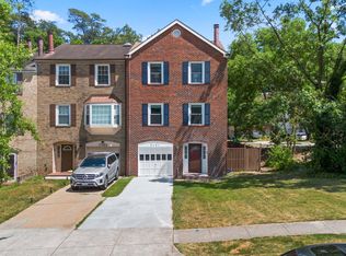 7101 Forbes Blvd, Lanham, MD 20706