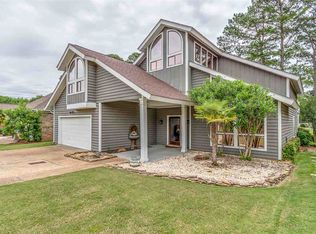 3035 E Fairway Dr, Brandon, MS 39047