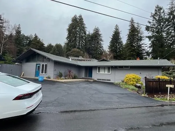 5891 Plateau Dr, Felton, CA 95018