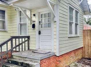 1844 Madison Ave, Montgomery, AL 36107