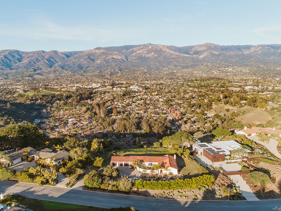 3627 Campanil Dr, Santa Barbara, CA 93109 Zillow