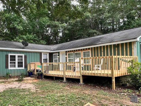 2131 County Road 11, Heflin, AL 36264