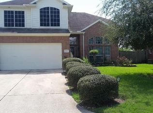 12910 Harvest Run Ln, Houston, TX 77044