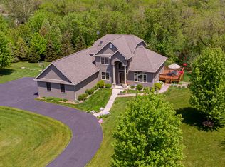 N5213 Mark Dr, Plymouth, WI 53073