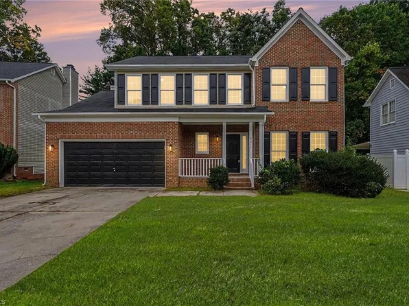 6311 High View Rd, Greensboro, NC 27410