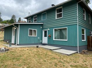 715 SE Mansfield St, White Salmon, WA 98672